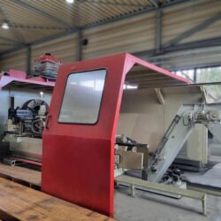 TACCHI HD1450 CNC 752×2000 – Gebraucht